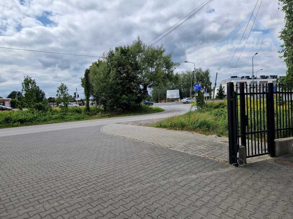 Lokal użytkowy na wynajem Warszawa, Białołęka  1 100m2 Foto 3