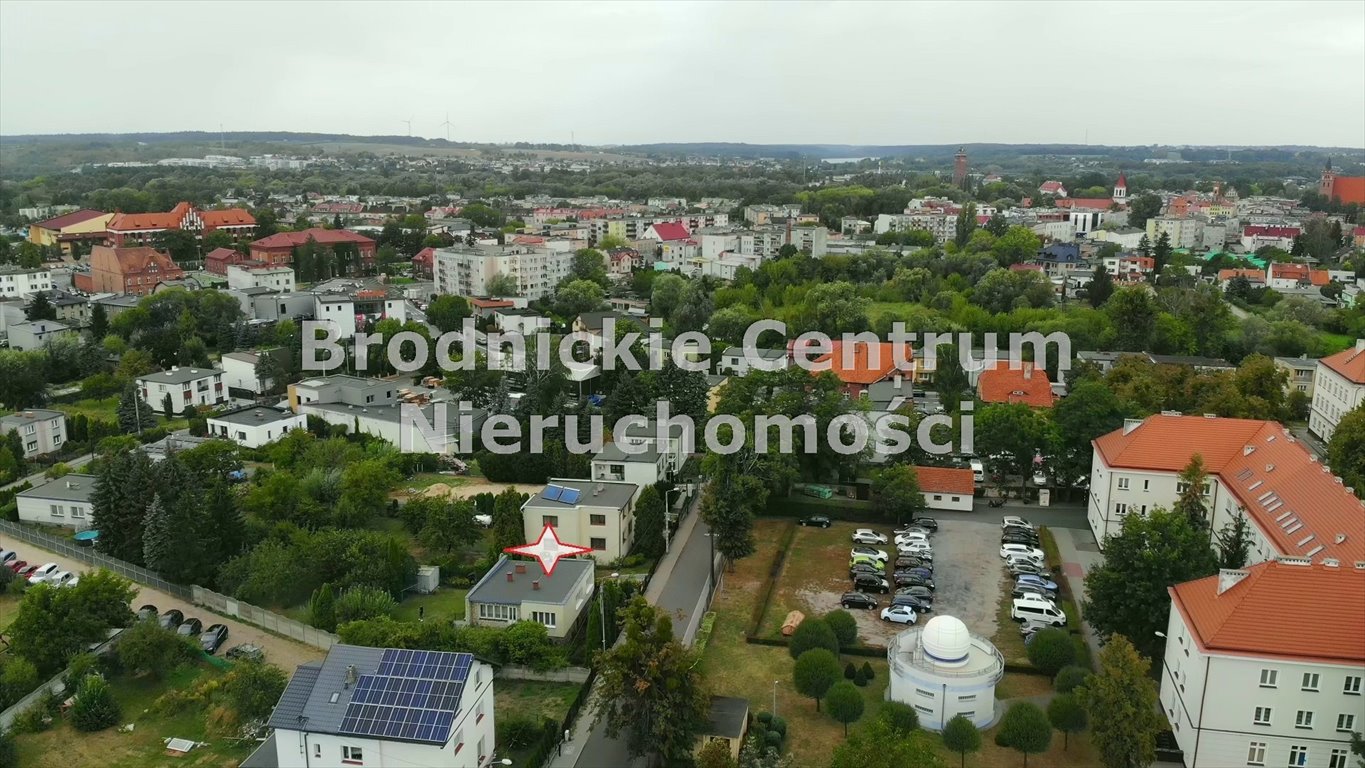 Dom na sprzedaż Brodnica, Brodnica  103m2 Foto 11