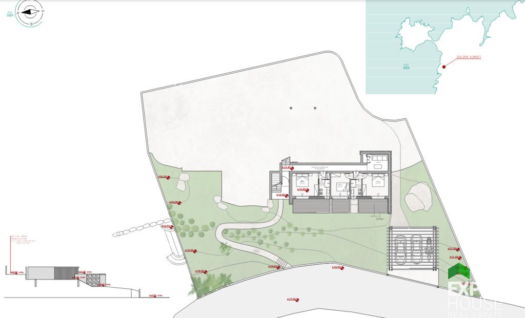Dom na sprzedaż Włochy, Porto Quadro  431m2 Foto 6