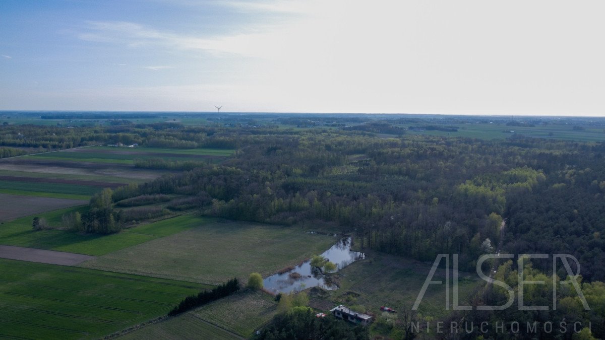 Dom na sprzedaż Rogów  120m2 Foto 9