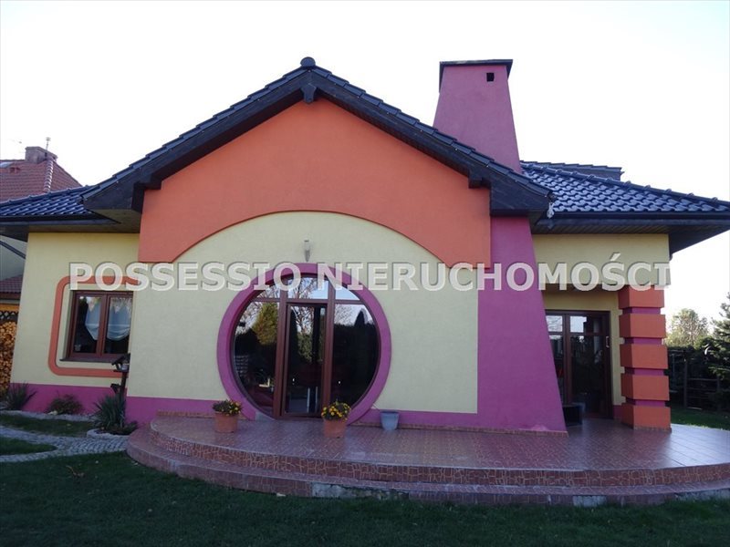 Dom na sprzedaż Strzegom 181m2 Foto 1 Dom na sprzedaż Strzegom 181m2 Foto 1