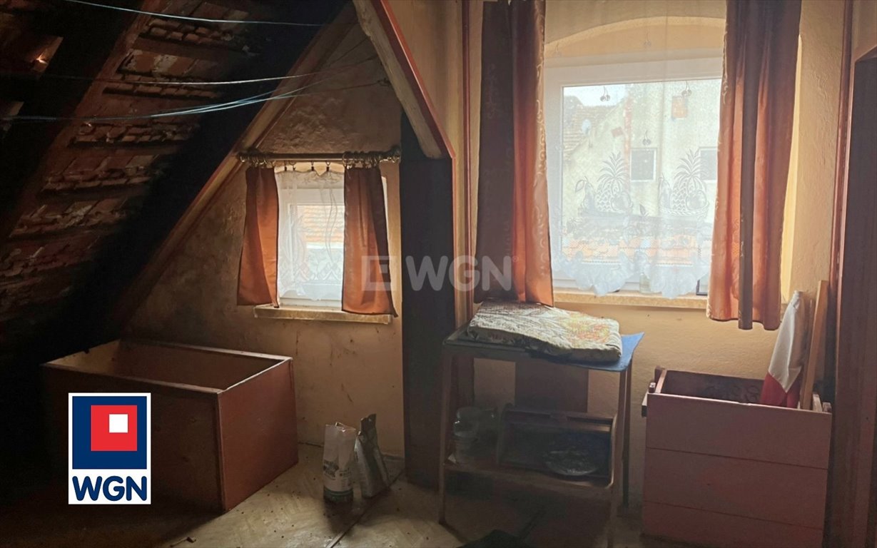 Mieszkanie trzypokojowe na sprzedaż Przemków, Kościuszki  56m2 Foto 13