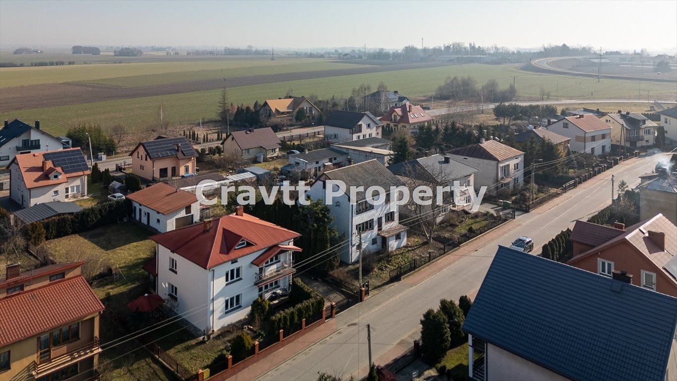 Dom na sprzedaż Czyżew, Czyżew  283m2 Foto 5