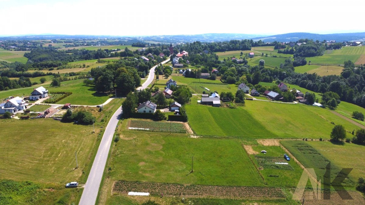 Działka budowlana na sprzedaż Staszkówka  3 467m2 Foto 8