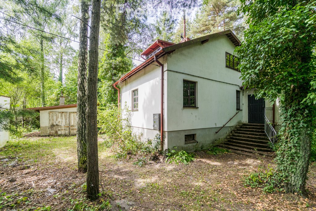 Dom na sprzedaż Budy Barcząckie, Mazowiecka 22  100m2 Foto 13