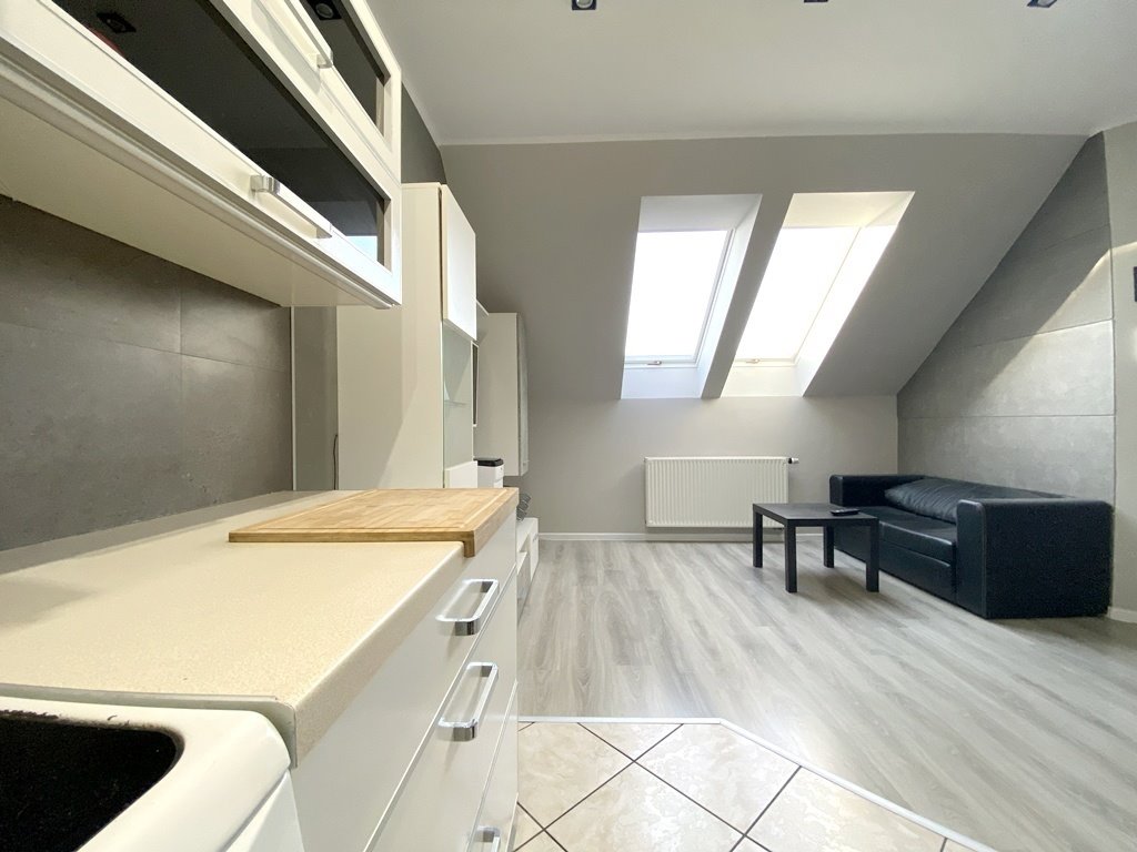 Zapraszam do obejrzenia 36 m² mieszkania z osobną sypialnią w Gorzowie Gorzów Wielkopolski, Górczyn, gen. Władysława Andersa  36m2 Foto 1