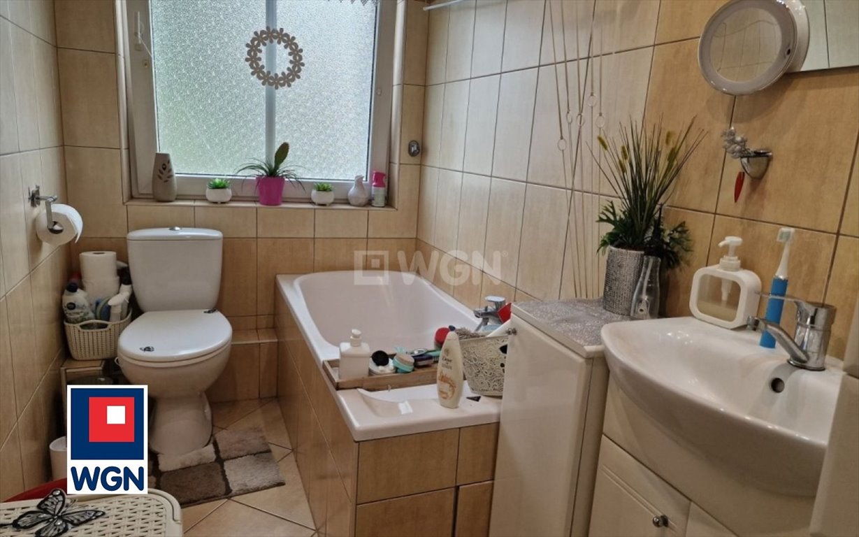 Mieszkanie czteropokojowe  na sprzedaż Szprotawa, Sobieskiego  82m2 Foto 9