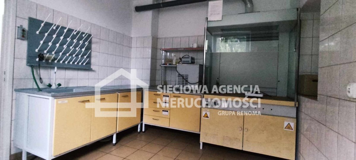 Magazyn na wynajem Pruszcz Gdański  450m2 Foto 8