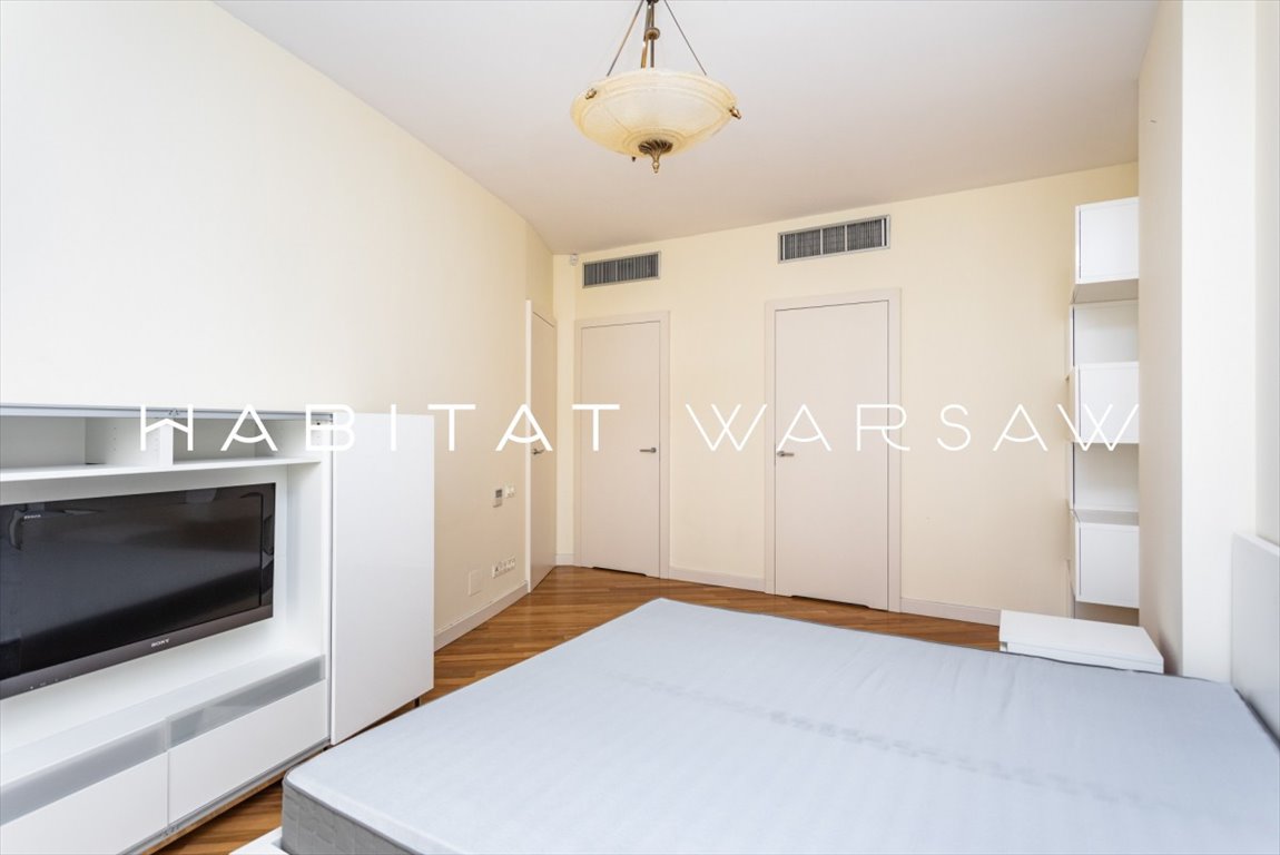Mieszkanie trzypokojowe na wynajem Warszawa, Śródmieście, Niecała  153m2 Foto 11