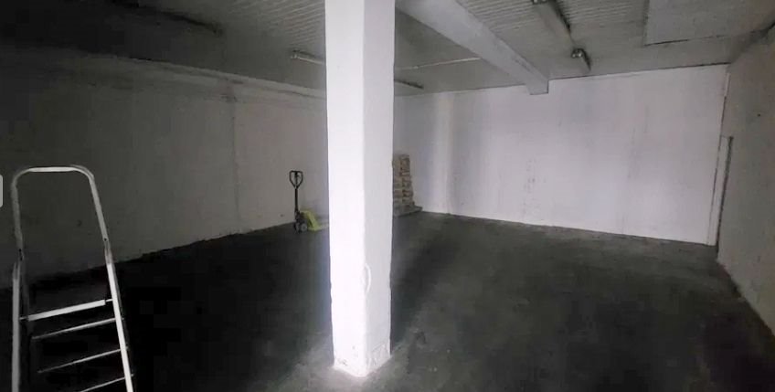 Magazyn 150 m² z biurem, chłodnia, rozładunkiem 0 poziom Katowice  150m2 Foto 1