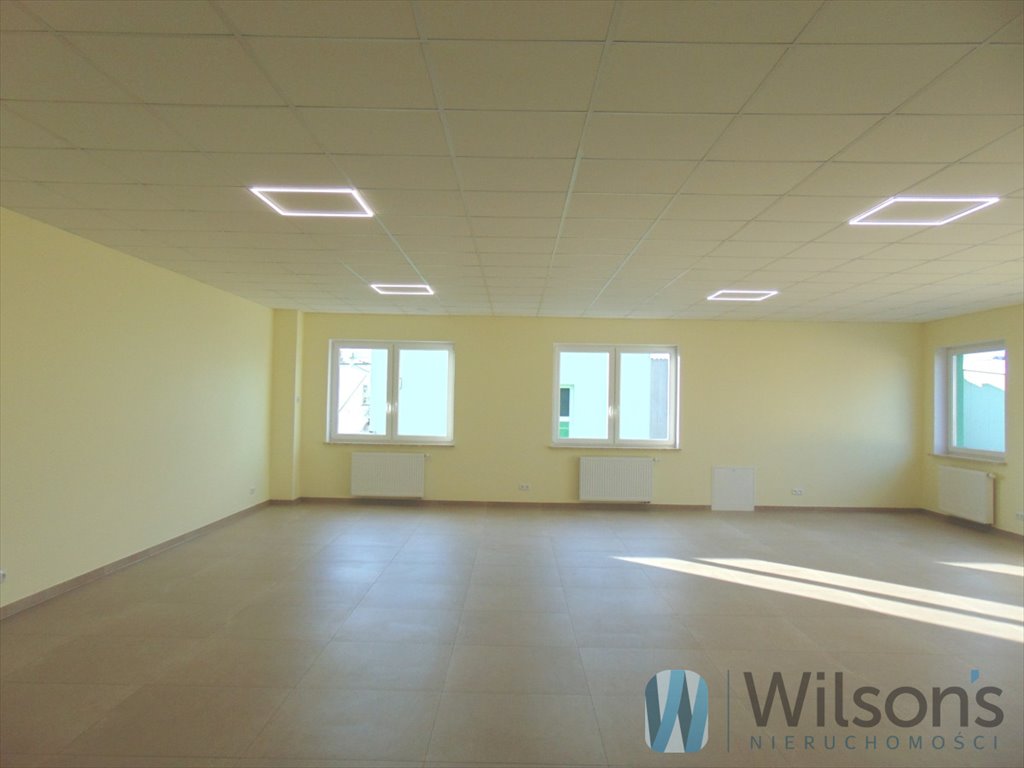 Magazyn na wynajem Janki  820m2 Foto 2