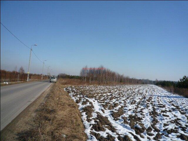 Działka rolna na sprzedaż Żabieniec, Żabieniec  18 700m2 Foto 5