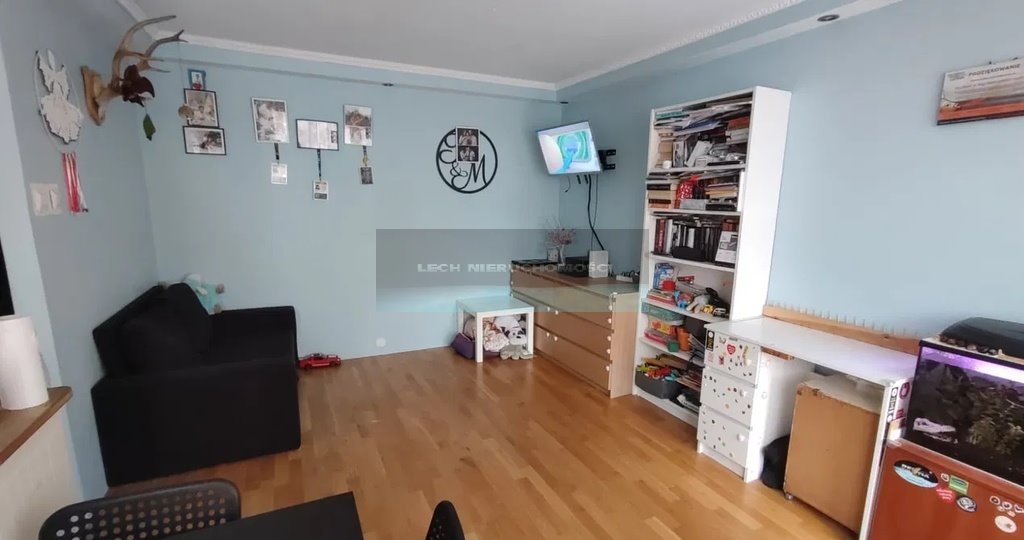 2-pokojowe mieszkanie z balkonem i widokiem, w pobliżu komunikacji Piastów, Hetmana Stefana Żółkiewskiego  36m2 Foto 1