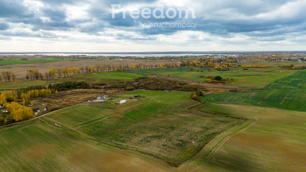 Działka budowlana na sprzedaż Sulimy  1 101m2 Foto 1