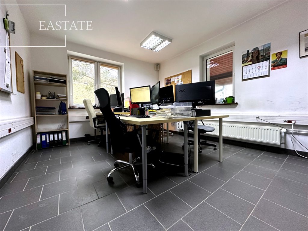 Przestronny lokal biurowo-magazynowy 260 m², monitoring, parking Gdańsk, Brętowo, Dolne Migowo  260m2 Foto 1