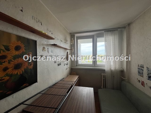 Mieszkanie dwupokojowe na sprzedaż Bydgoszcz, Bartodzieje  36m2 Foto 3