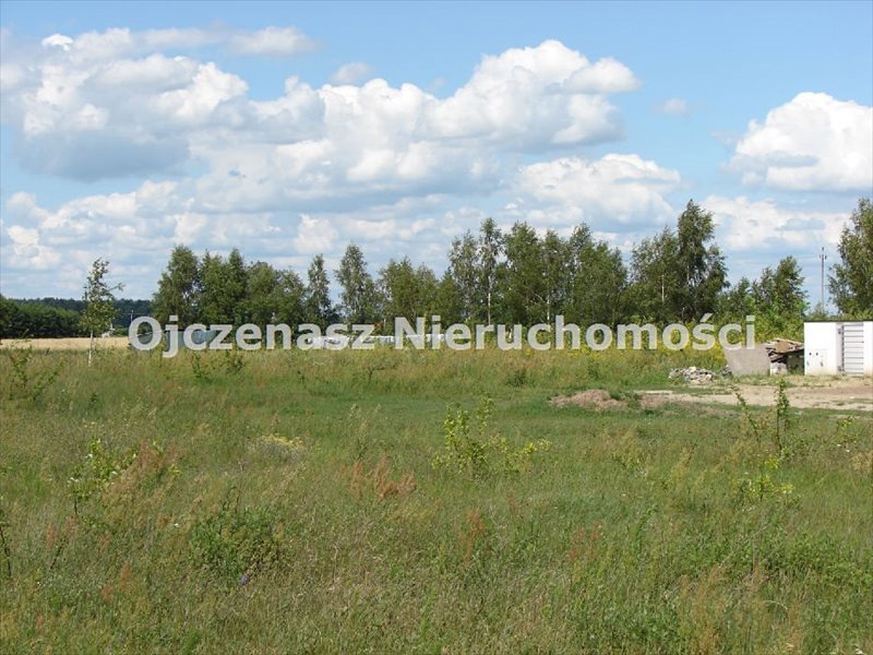 Działka 3000 m² w cichej okolicy z nowymi domami Żołędowo  3 000m2 Foto 1