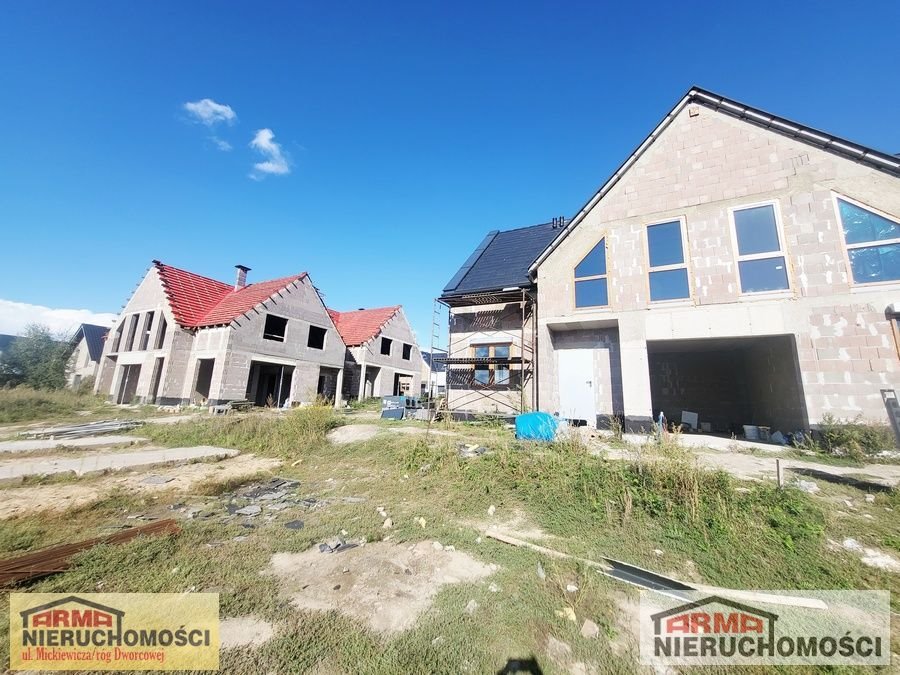 Mieszkanie czteropokojowe  na sprzedaż Stargard, OS. PYRZYCKIE, Niepodległości  102m2 Foto 1