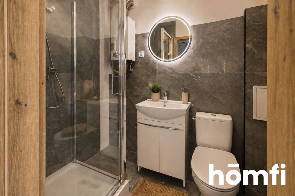Nowoczesne 47 m² z balkonem, gotowe do wprowadzenia zapraszam Zamość, Księcia Józefa Poniatowskiego  47m2 Foto 1