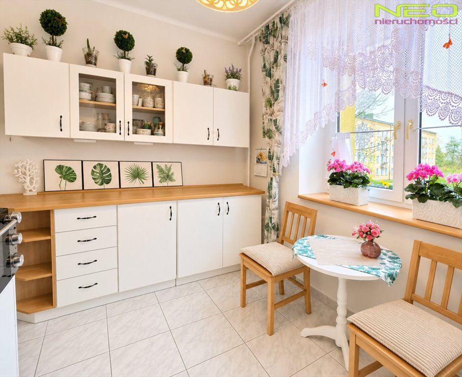 Zapraszam do obejrzenia 3-pokojowego mieszkania 58 m² w Częstochowie Częstochowa, Raków  58m2 Foto 1