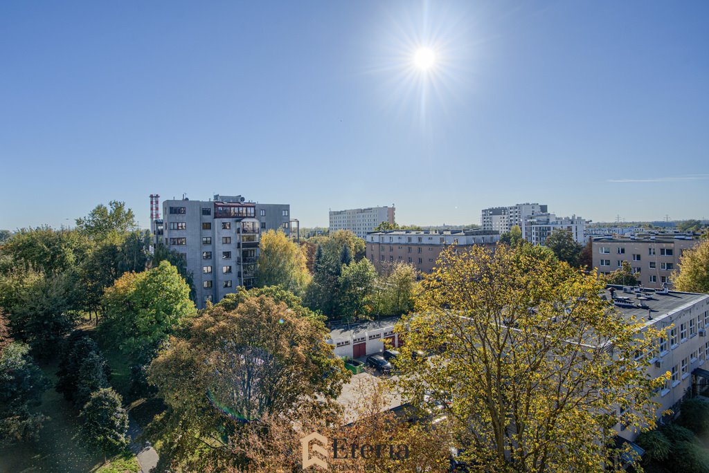 Mieszkanie trzypokojowe na sprzedaż Warszawa, Synów Pułku  49m2 Foto 10