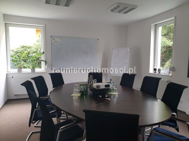 Polecam biuro 125 m² z meblami, parking, szybki dostęp Poznań, Grunwald  125m2 Foto 1