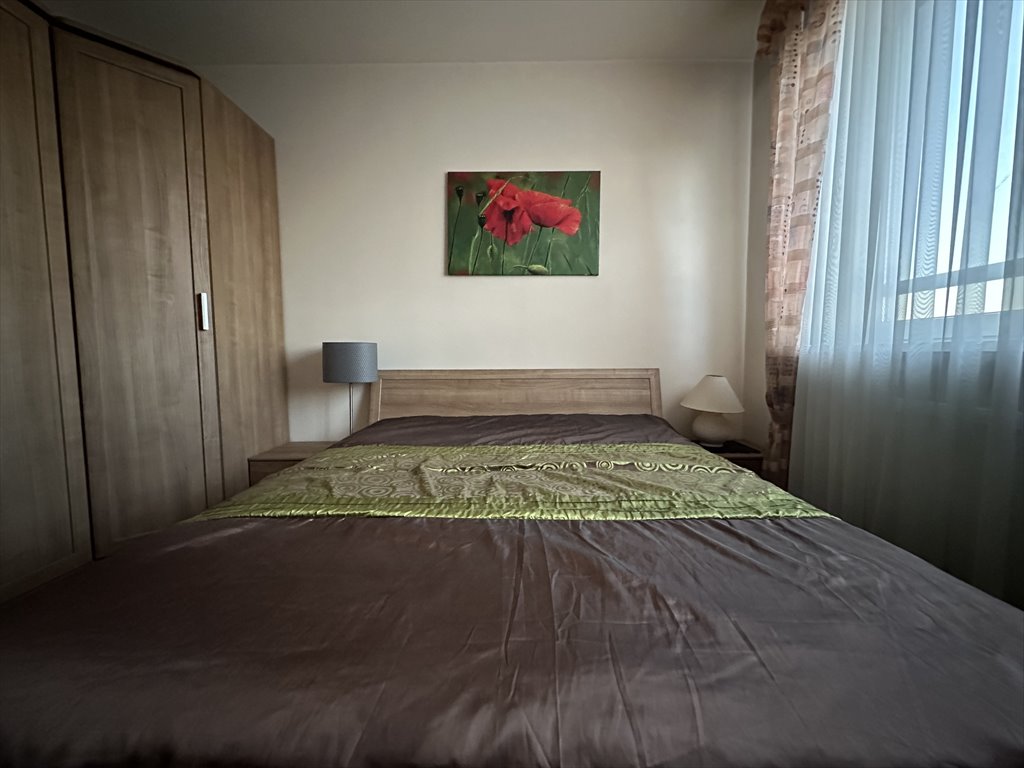 Mieszkanie dwupokojowe na sprzedaż Kraków, Podgórze, Wielicka 73  49m2 Foto 12