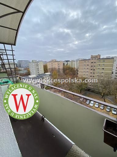 Mieszkanie dwupokojowe na wynajem Warszawa, Mokotów, Wierzbno, Bukietowa  28m2 Foto 9