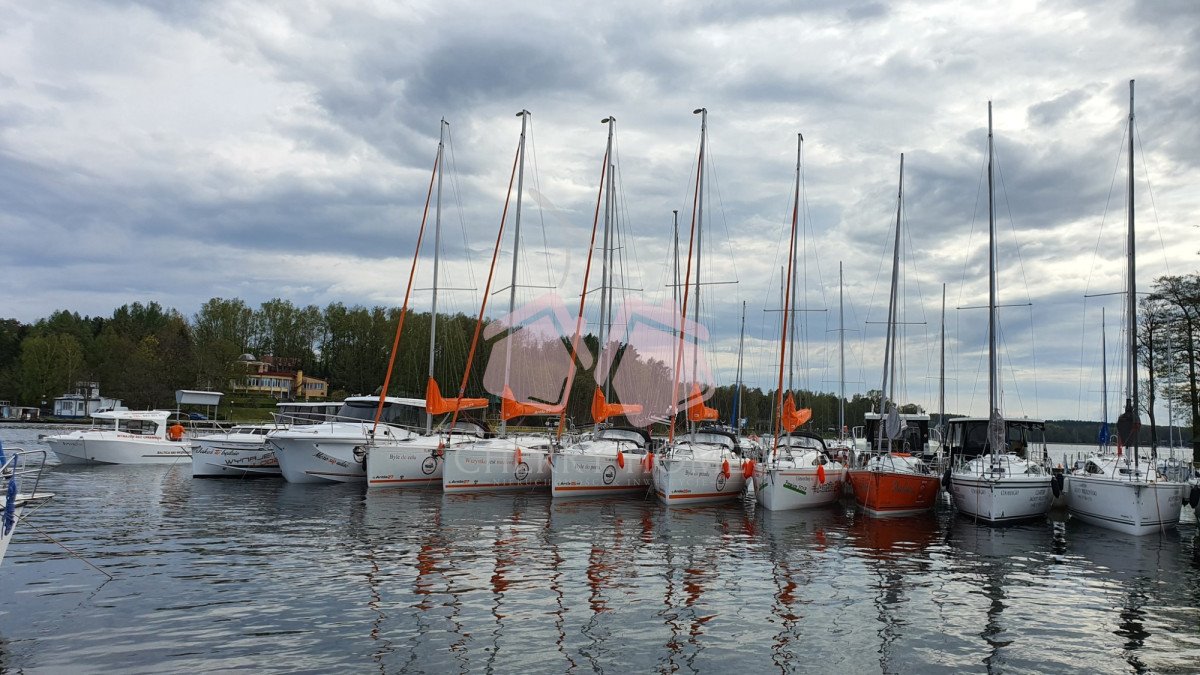 Lokal użytkowy na sprzedaż Giżycko, Aleja Wojska Polskiego  9 999m2 Foto 1