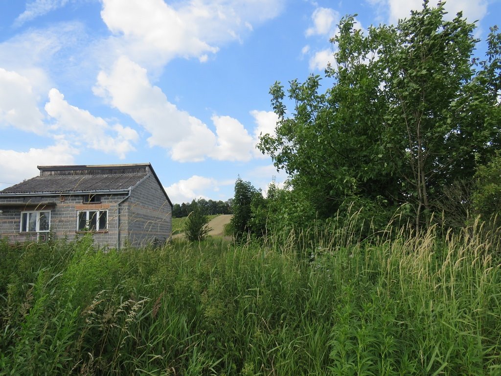 Działka budowlana na sprzedaż Proszowice  1 566m2 Foto 1