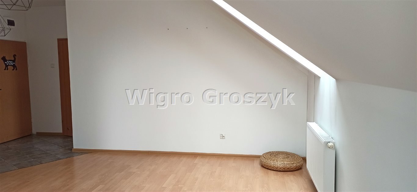 Mieszkanie dwupokojowe na wynajem Warszawa, Targówek, Lewinów, Wyspowa  55m2 Foto 7