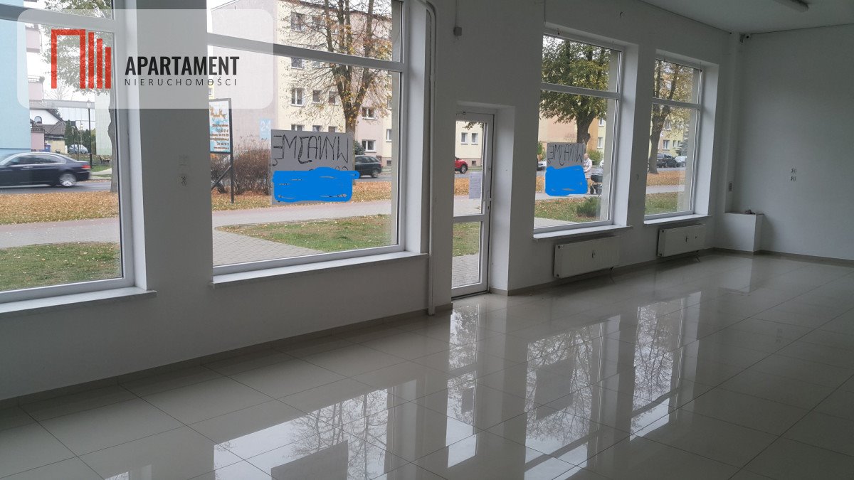 Magazyn na wynajem Złotów  110m2 Foto 2