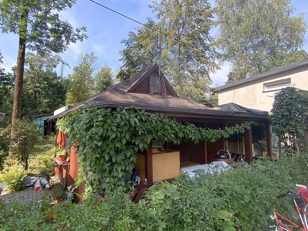 Dom na sprzedaż Ustroń, Solidarności  50m2 Foto 1