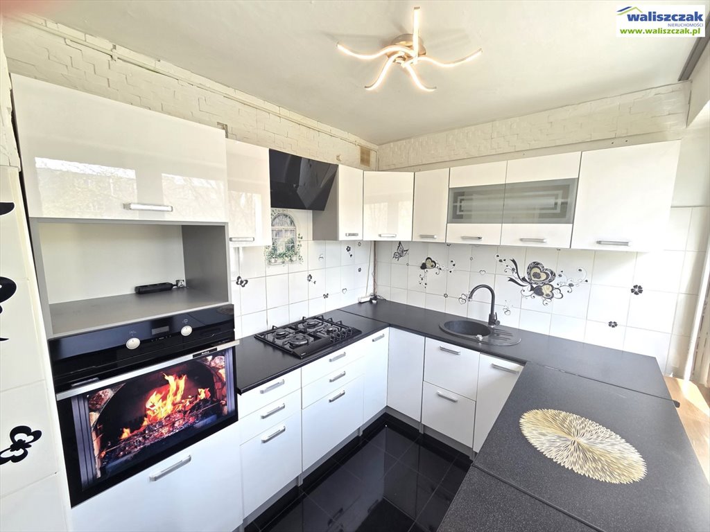 Przytulne 2-3 pokoje, blisko jeziora, gotowe do wprowadzenia Piotrków Trybunalski  48m2 Foto 1