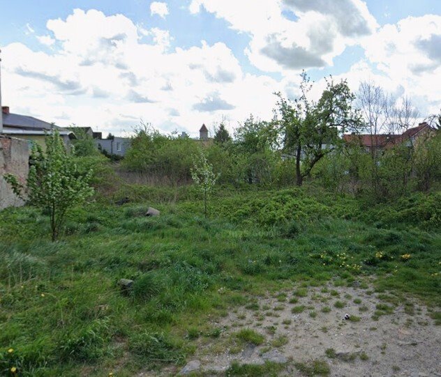 Polecam działkę 456 m² w Białogardzie - idealna pod zabudowę! Białogard, Klementyny Hoffmanowej  456m2 Foto 1