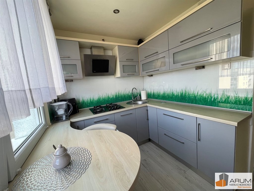 Mieszkanie trzypokojowe na sprzedaż Częstochowa, Północ  57m2 Foto 1