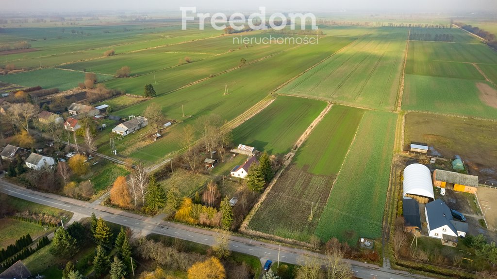 Działka budowlana na sprzedaż Leszkowy  4 003m2 Foto 17