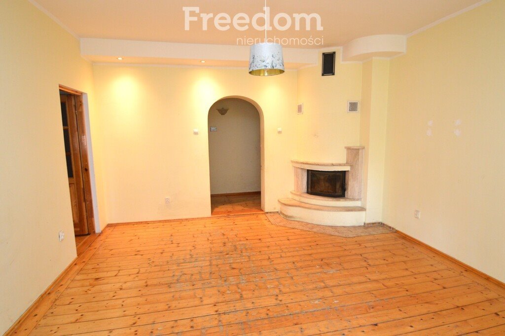 Mieszkanie na sprzedaż Opole, Śródmieście, Juliusza Ligonia  109m2 Foto 1