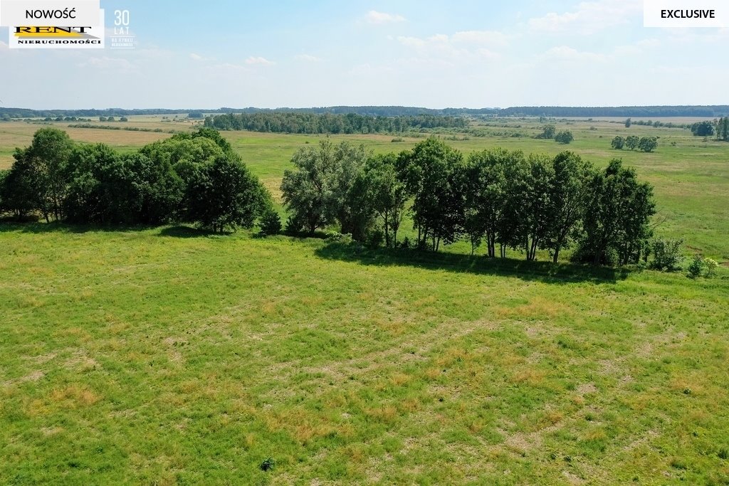 Działka budowlana na sprzedaż Rewal  1 087m2 Foto 4