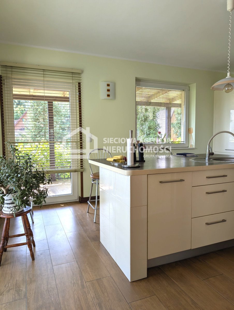 Dom 156 m² w Żukowie (blisko jeziora Głębokiego) Żukowo  156m2 Foto 1