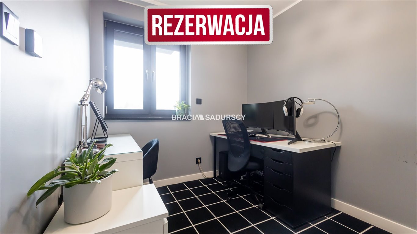 Mieszkanie trzypokojowe na sprzedaż Śledziejowice  54m2 Foto 11