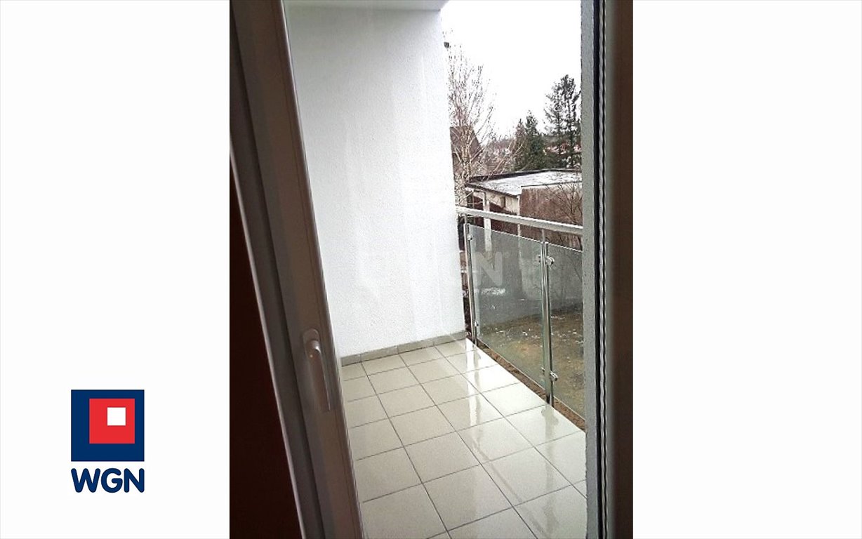 Mieszkanie dwupokojowe na sprzedaż Brodnica, Karbowska  42m2 Foto 8