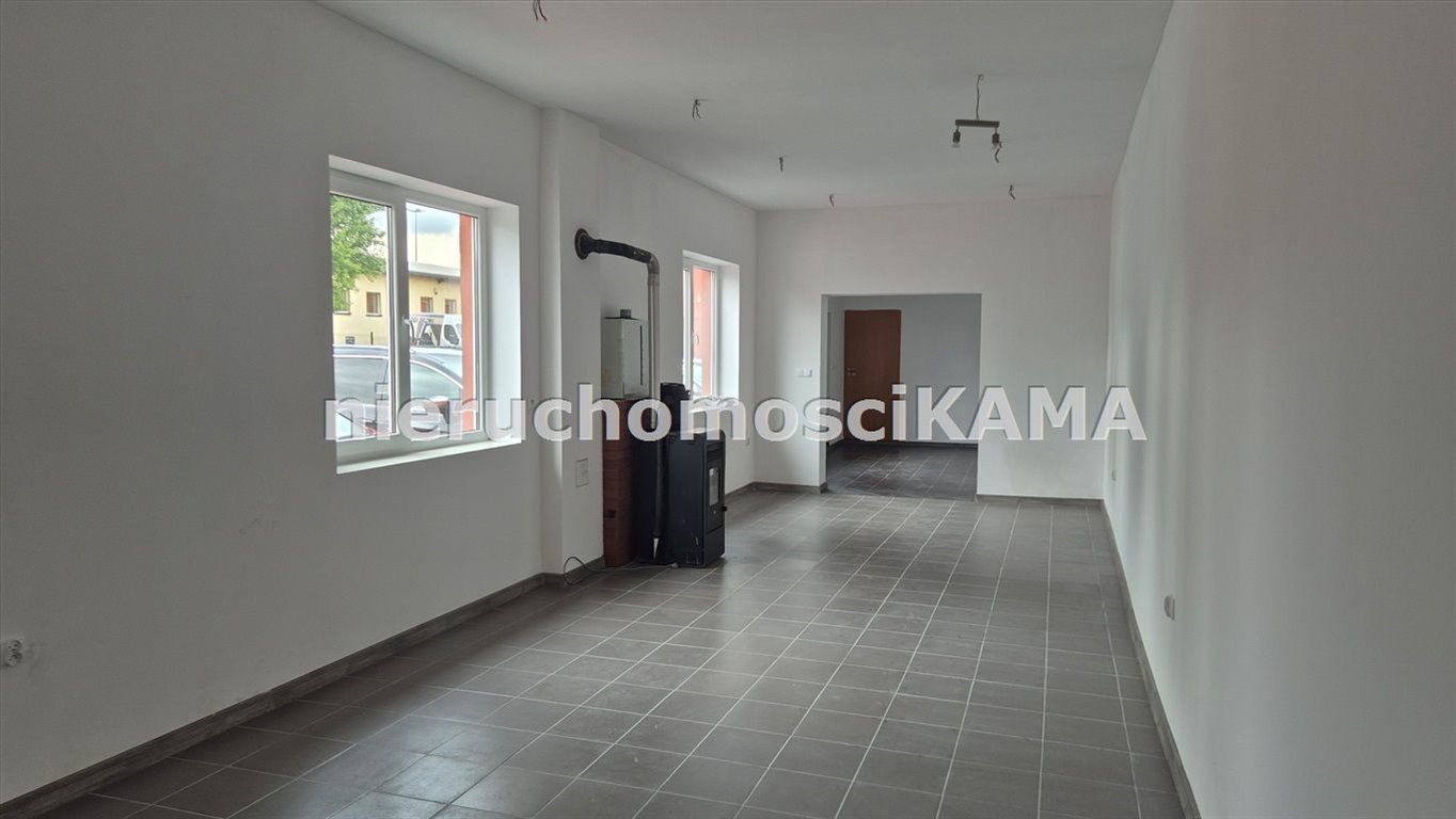 Wynajmę magazyn po remoncie 83 m² w centrum Bielska-Bała: Bielsko-Biała Centrum