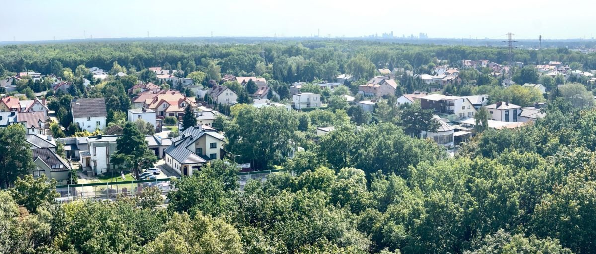 Mieszkanie dwupokojowe na sprzedaż Legionowo, Cypriana Kamila Norwida  44m2 Foto 22