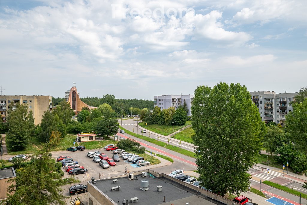 Mieszkanie dwupokojowe na sprzedaż Gdynia, Karwiny, Jana Brzechwy  35m2 Foto 1