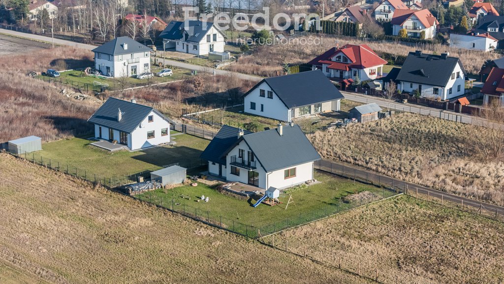 Dom na sprzedaż Wielgolas Duchnowski, Historyczna  195m2 Foto 20