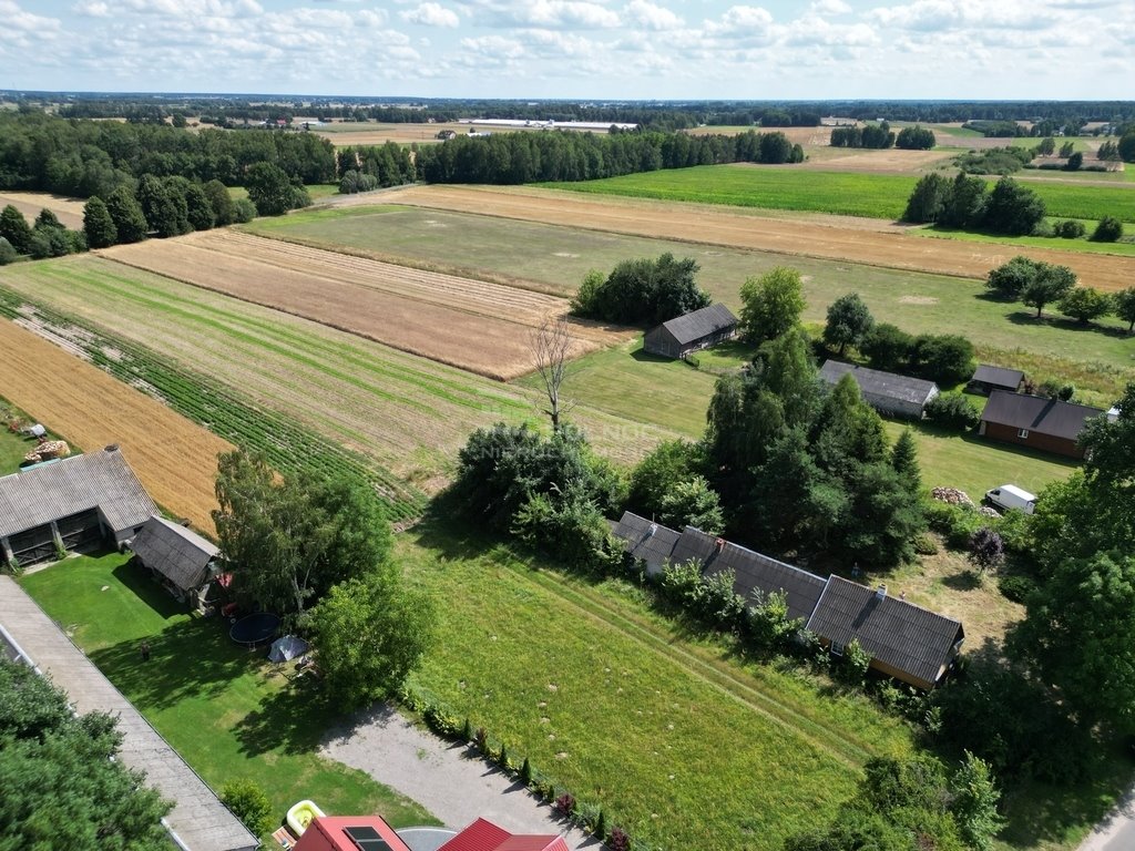 Dom na sprzedaż Worsy  100m2 Foto 8