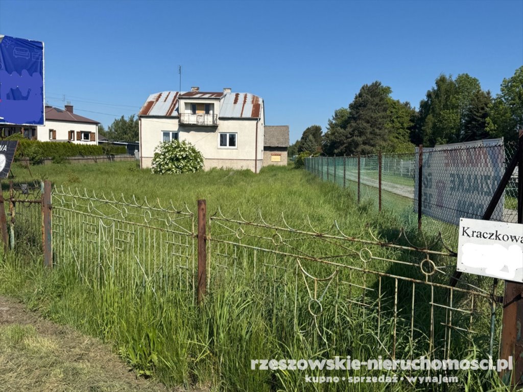 Lokal użytkowy na wynajem Kraczkowa  70m2 Foto 1