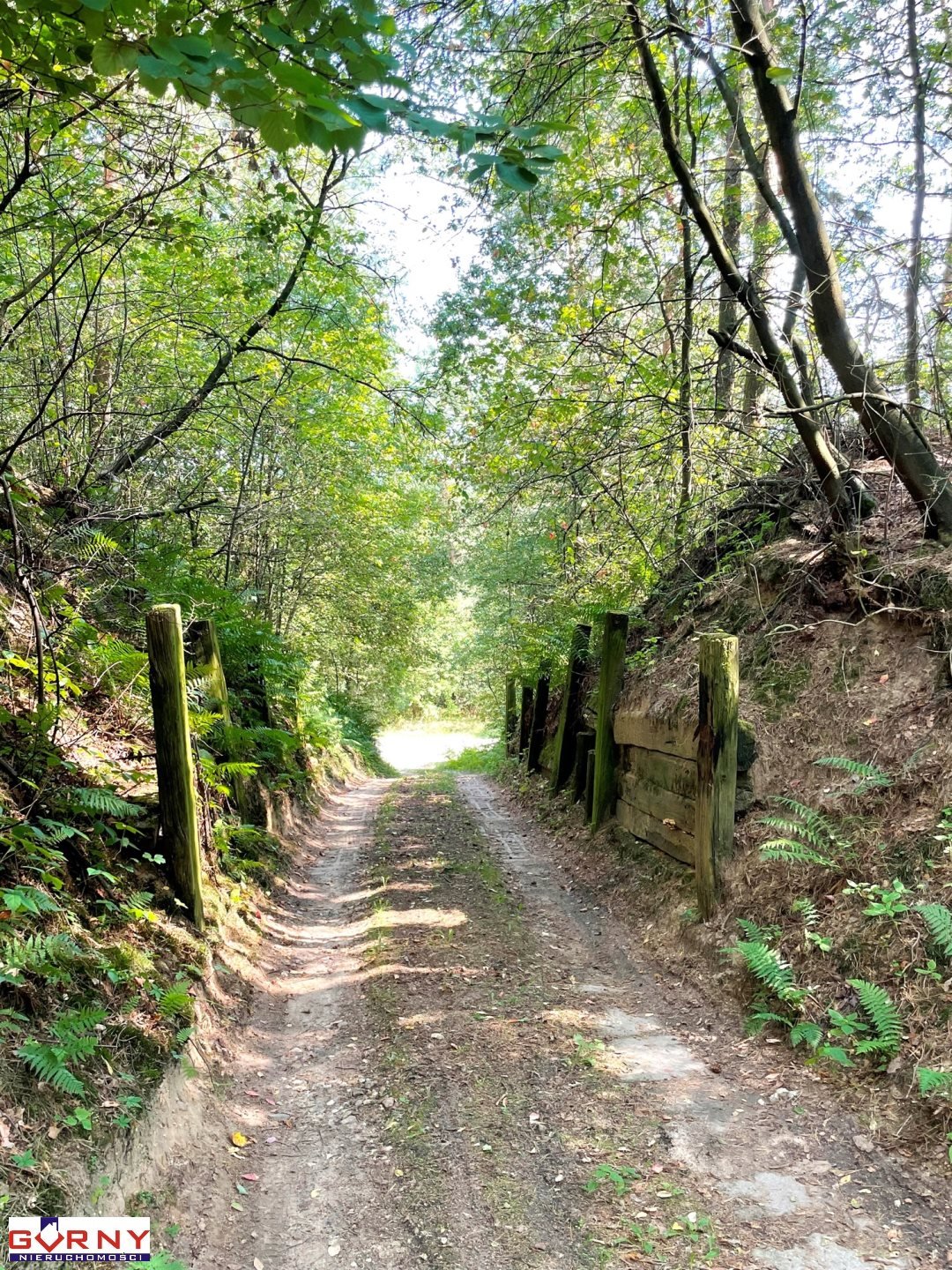 Działka inna na sprzedaż Biała  1 475m2 Foto 10