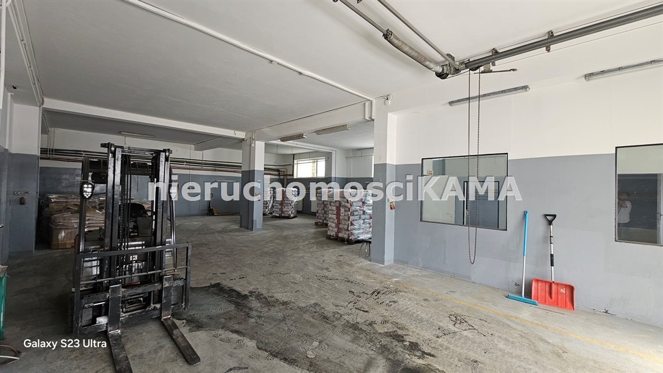 Magazyn na wynajem Bielsko-Biała  200m2 Foto 5